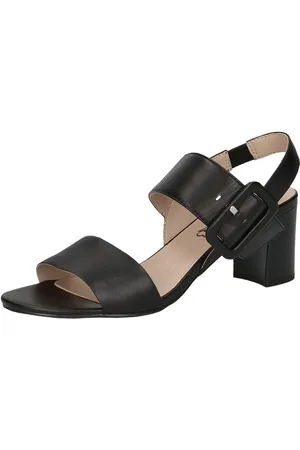 Caprice Sandalen met riem