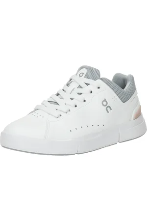On Running Sneakers laag 