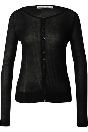 Abercrombie & Fitch Gebreid vest