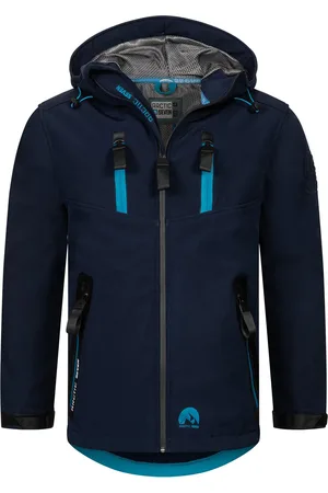 Arctic Outdoorjas 