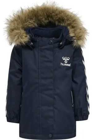 Hummel Winterjas 
