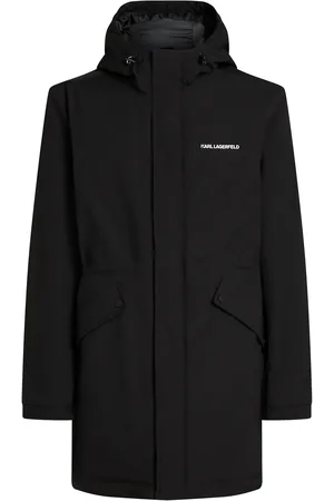 Karl Lagerfeld Tussenparka