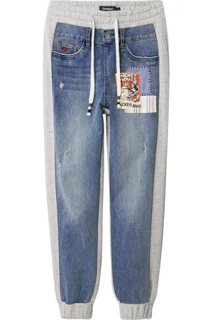 Desigual Jeans