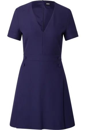 HUGO BOSS Jurk 