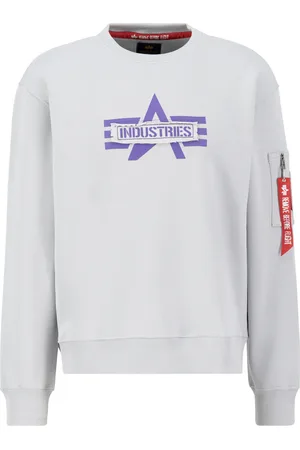 Alpha Industries Sweatshirt