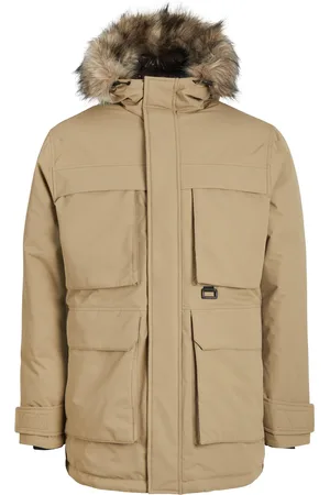 JACK & JONES Tussenparka 