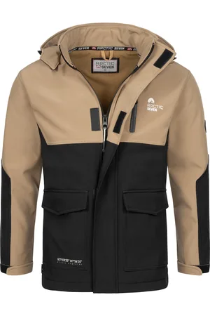 Arctic Functionele jas