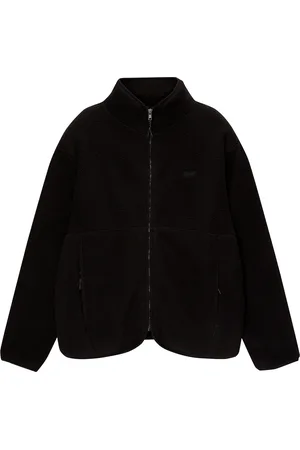 Pull&Bear Fleece jas