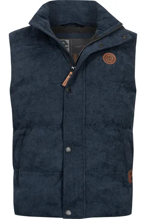 INDICODE Bodywarmer 