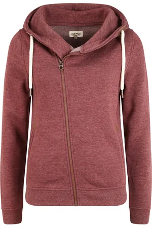 Oxmo Sweatvest
