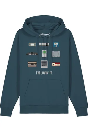 wat? Apparel Sweatshirt 