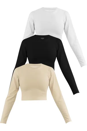 Janice Shirt 
