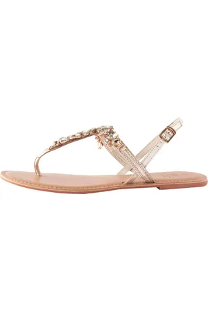 Next Teenslipper