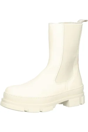Steve Madden Chelsea boots