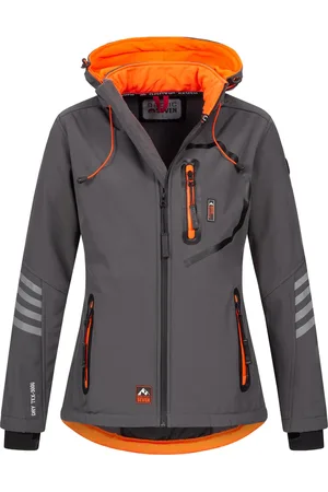 Arctic Outdoorjas