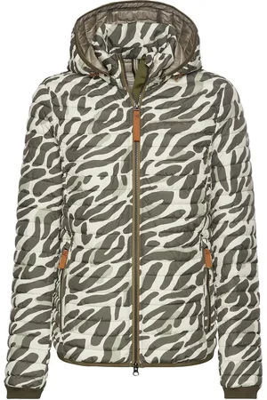 Camel Active Tussenjas