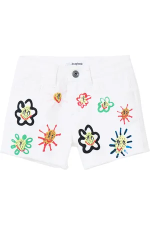 Desigual Broek