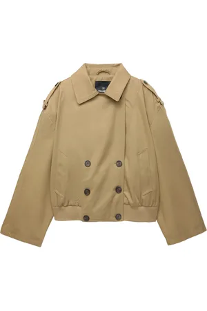 Pull&Bear Tussenmantel