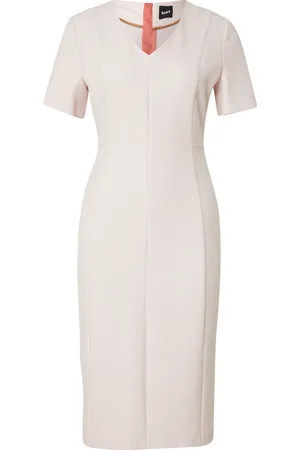 HUGO BOSS Kokerjurk 