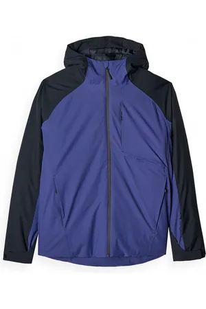 4F Outdoorjas
