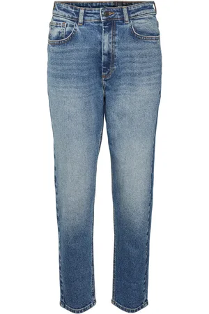 Noisy May Jeans
