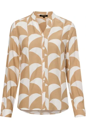 More & More Blouse 