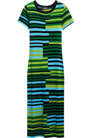 Desigual Gebreide jurk