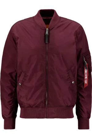 Alpha Industries Tussenjas 