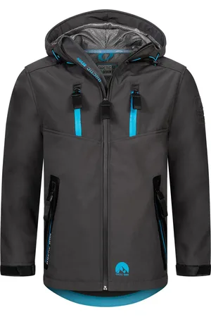 Arctic Outdoorjas 