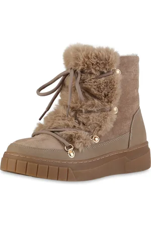VAN HILL Snowboots 
