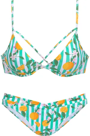 Buffalo Bikini