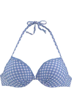 Buffalo Bikinitop