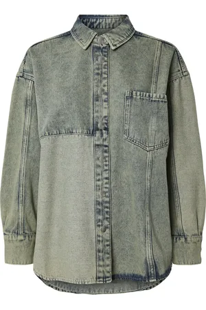 Pieces® Blouse 