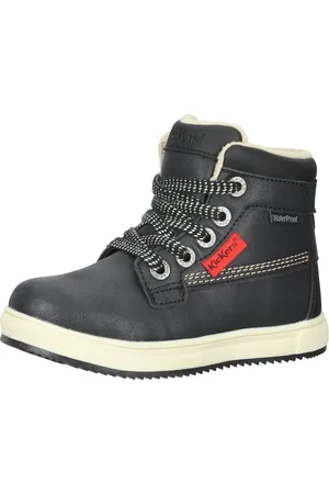 Kickers Laarzen