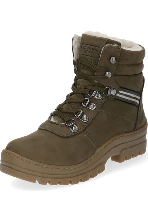 Camel Active Veterlaarsjes