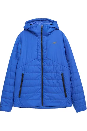 4F Outdoorjas 