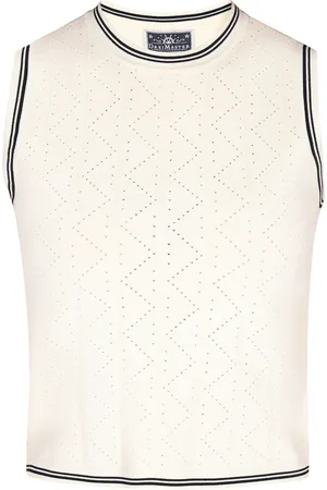 Dreimaster Gebreide top 