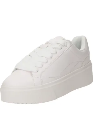 Bershka Sneakers laag