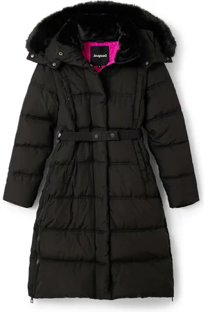 Desigual Wintermantel