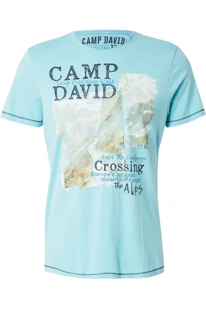 Camp David Shirt