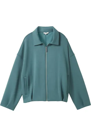 TOM TAILOR Sweatvest