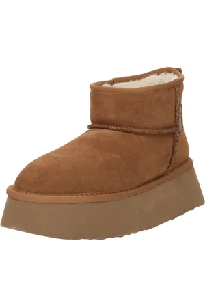 Steve Madden Snowboots 