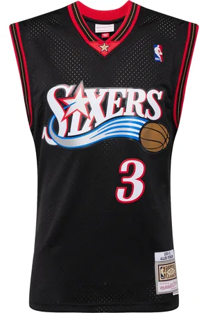 Mitchell & Ness Shirt 