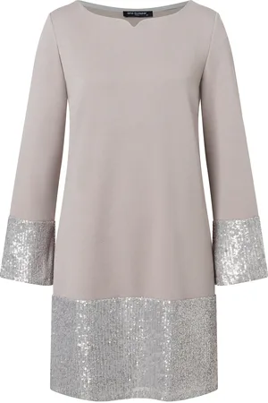 Ana Alcazar Cocktailjurk 