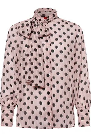 HUGO BOSS Blouse 