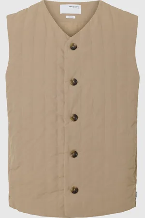 SELECTED Bodywarmer