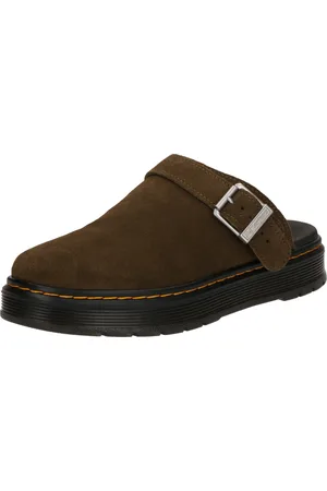 Dr. Martens Muiltjes 