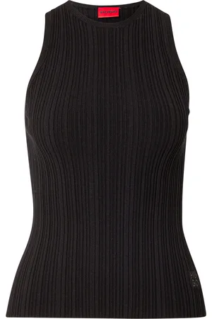 HUGO BOSS Gebreide top 
