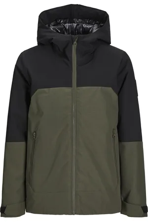 JACK & JONES Winterjas
