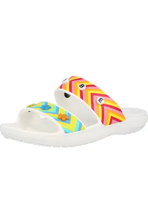 Crocs Muiltjes 